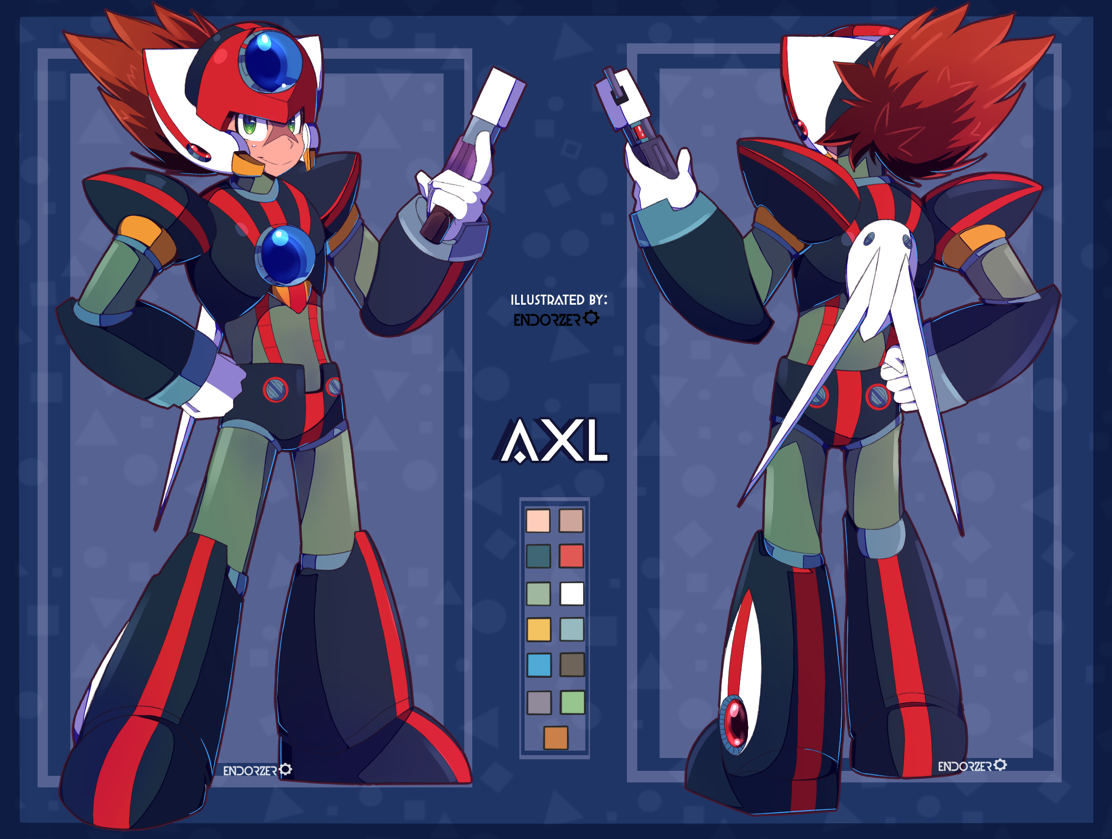 Axl_RefSheet