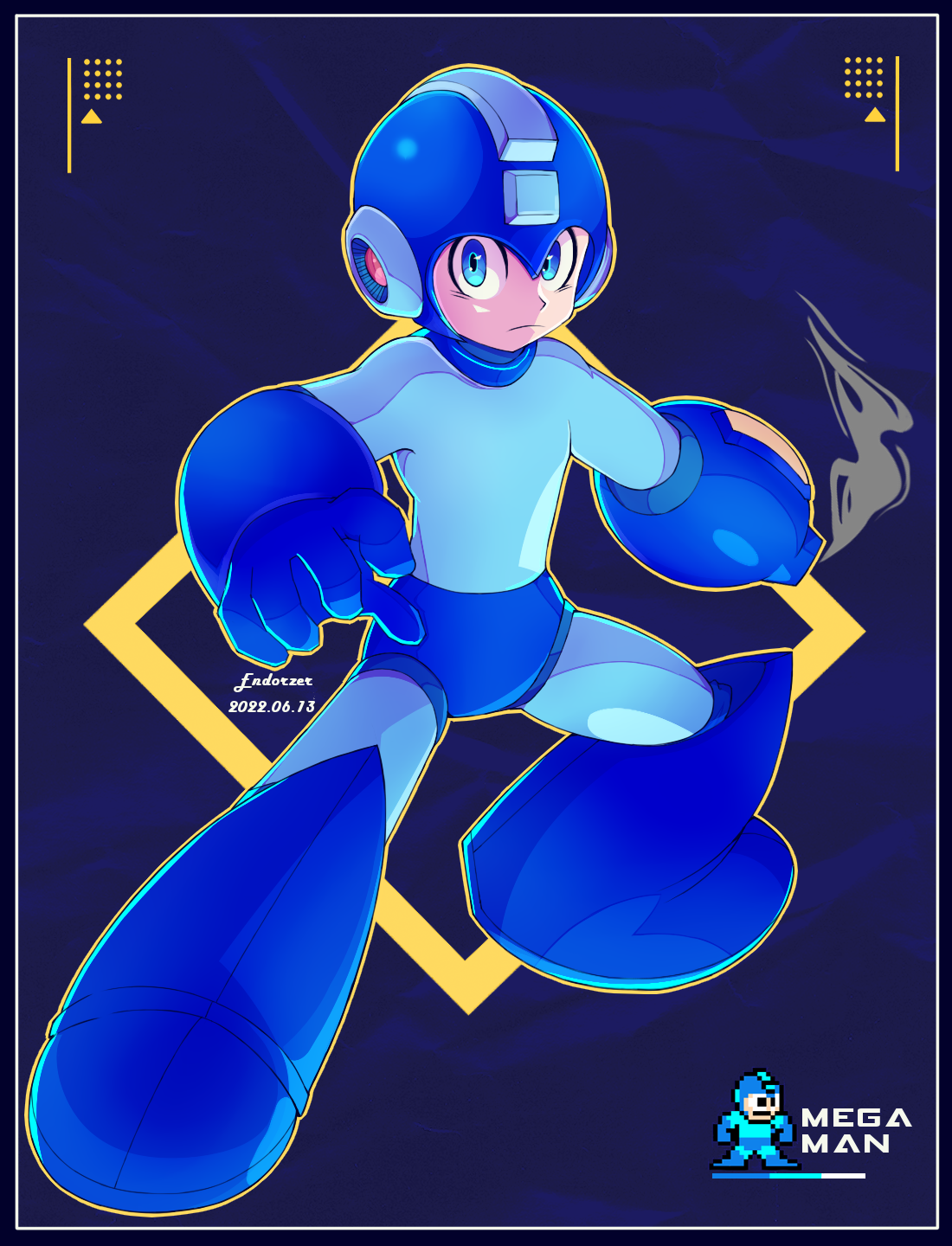 RockmanDay_2022