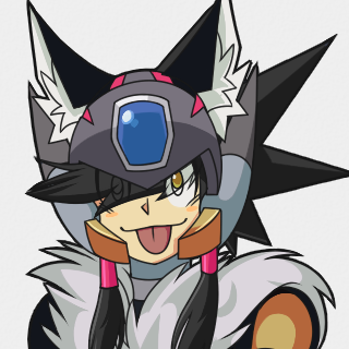my icon